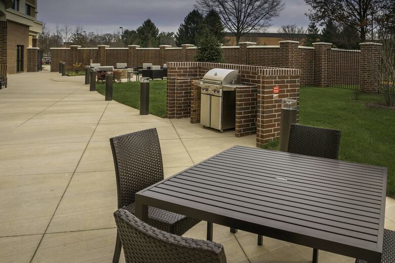 Hotel Courtyard By Marriott Largo Capital Beltway