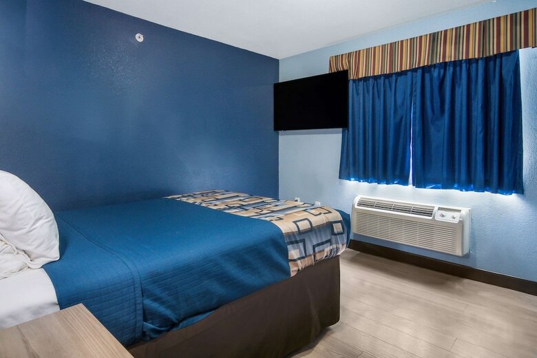 Hotel Rodeway Inn Carrollton I-35e