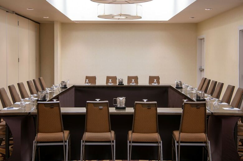 Sheraton Mission Valley San Diego Hotel