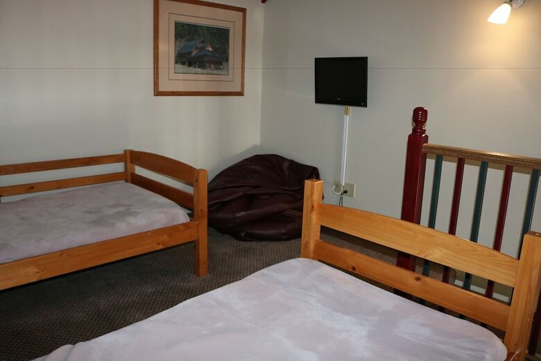 Hotel Roosevelt Inn Mount Rushmore