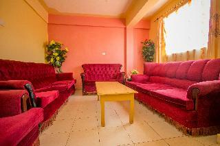 Hillside Grand Hotel