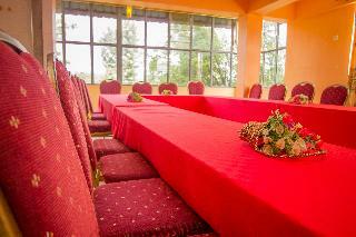 Hillside Grand Hotel