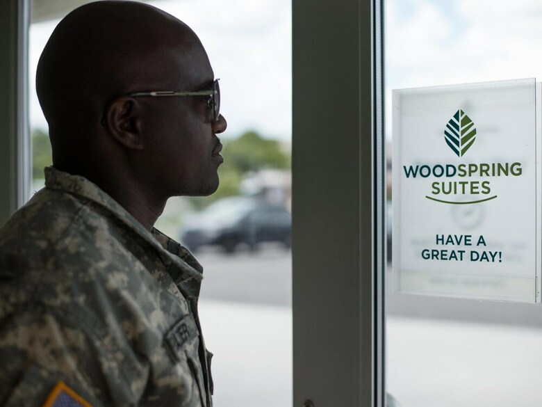 Hotel Woodspring Suites Fort Lauderdale