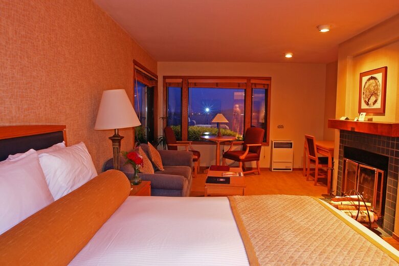 Hotel The Inn At The Tides