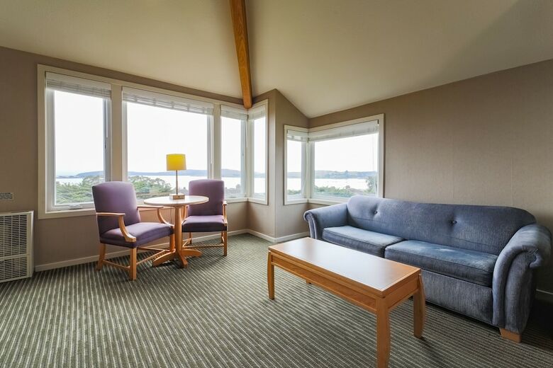 Hotel The Inn At The Tides