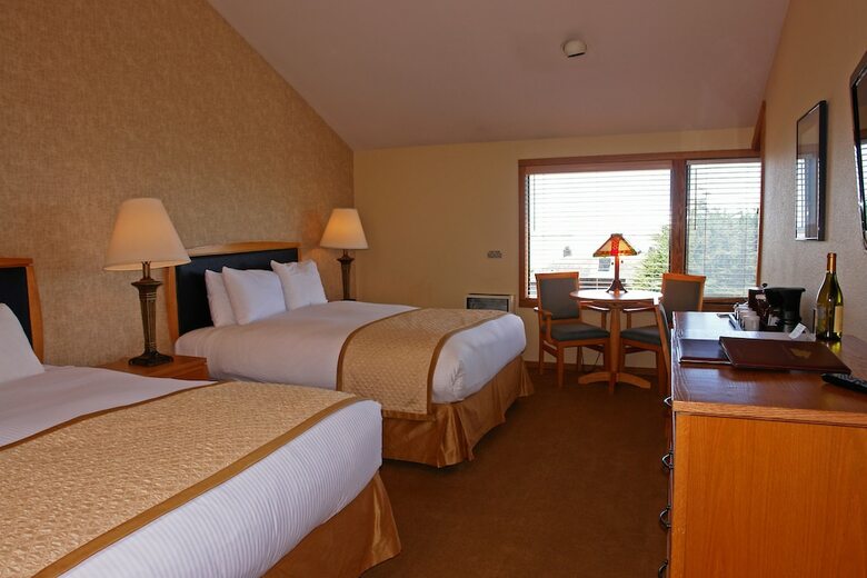 Hotel The Inn At The Tides