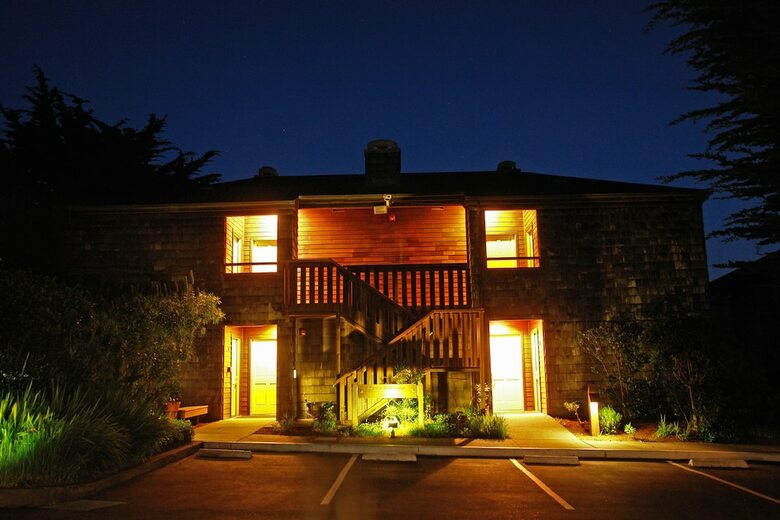 Hotel The Inn At The Tides