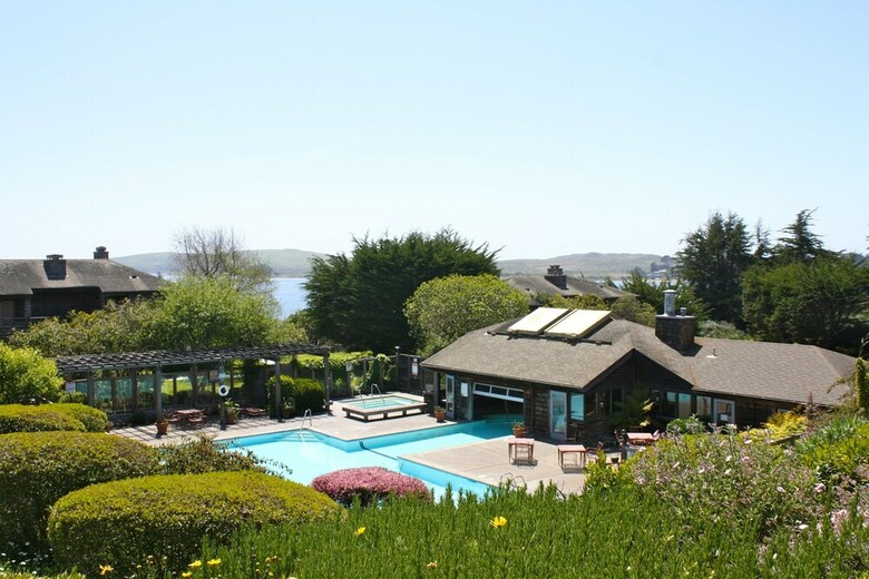 Hotel The Inn At The Tides