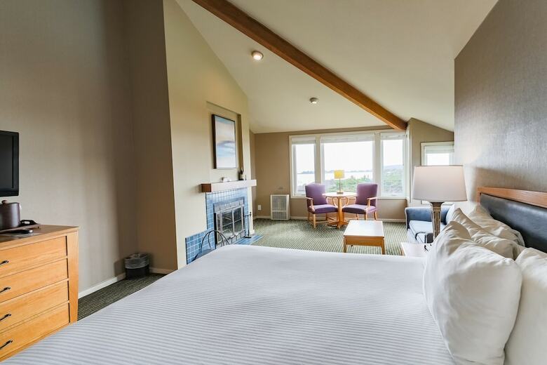 Hotel The Inn At The Tides