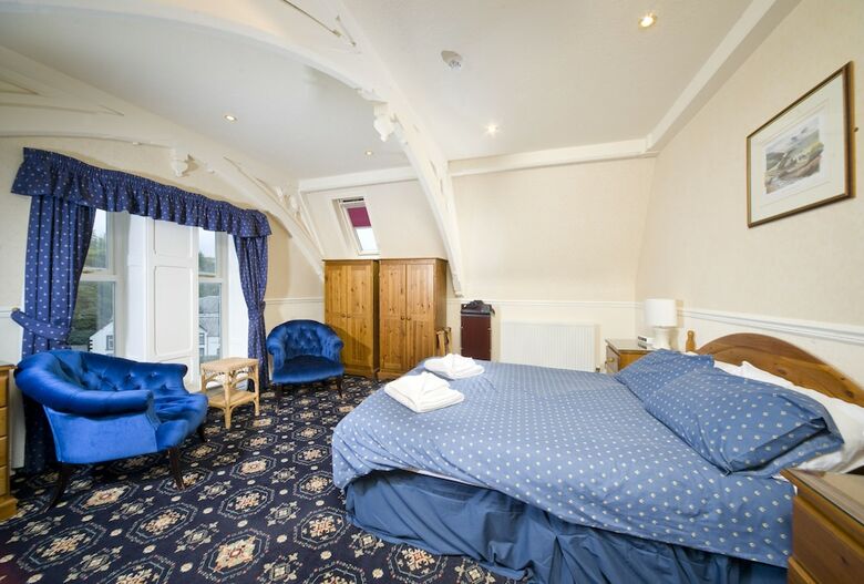Aparthotel Derwent Manor Apartments