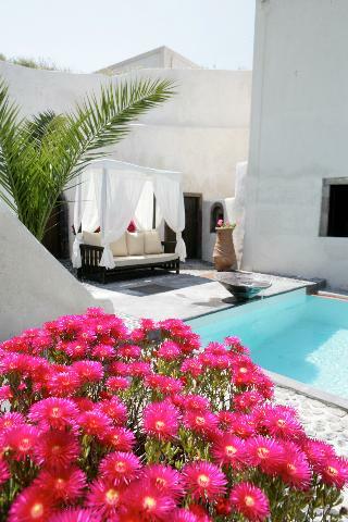 Apartamentos Santorini Heritage Villas & Mansions