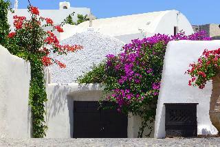 Apartamentos Santorini Heritage Villas & Mansions