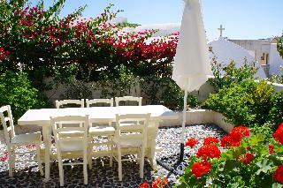 Apartamentos Santorini Heritage Villas & Mansions