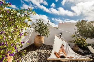 Apartamentos Santorini Heritage Villas & Mansions