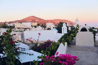 Apartamentos Santorini Heritage Villas & Mansions