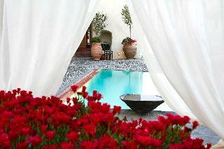 Apartamentos Santorini Heritage Villas & Mansions