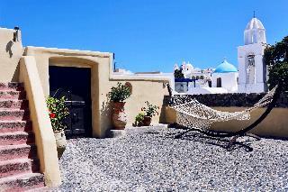 Apartamentos Santorini Heritage Villas & Mansions