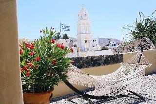 Apartamentos Santorini Heritage Villas & Mansions