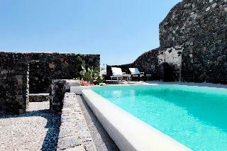 Apartamentos Santorini Heritage Villas & Mansions
