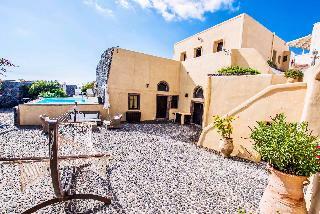 Apartamentos Santorini Heritage Villas & Mansions