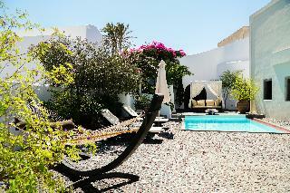 Apartamentos Santorini Heritage Villas & Mansions