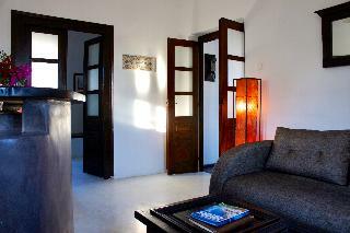 Apartamentos Santorini Heritage Villas & Mansions
