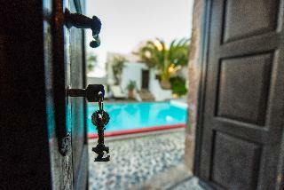 Apartamentos Santorini Heritage Villas & Mansions