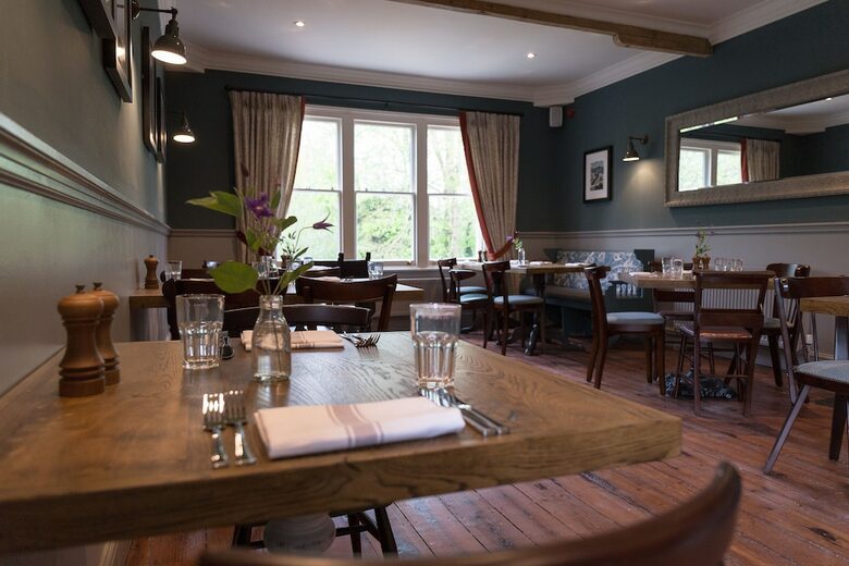 Posada The Dundas Arms