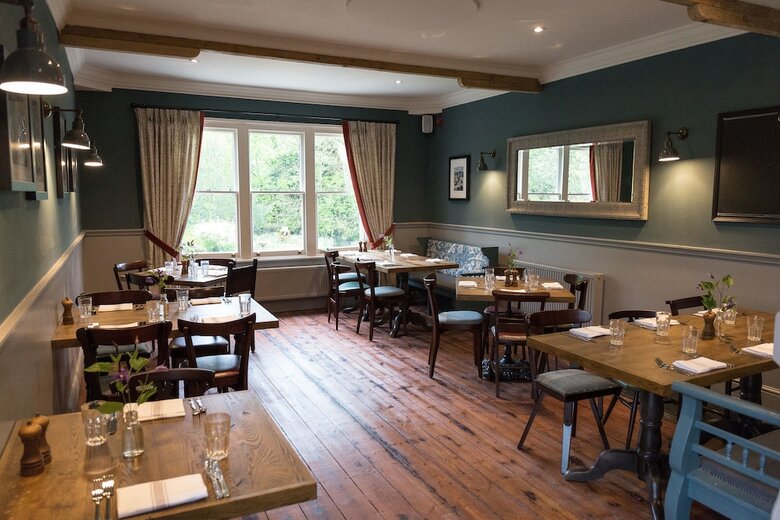 Posada The Dundas Arms