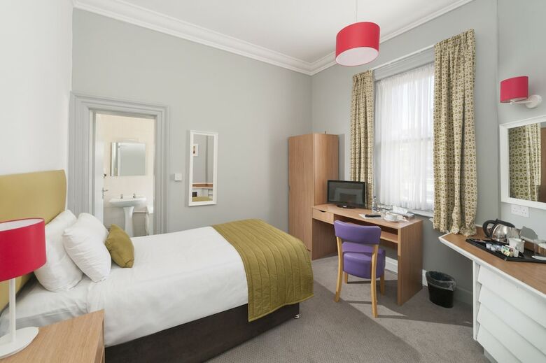 The Beresford Hotel