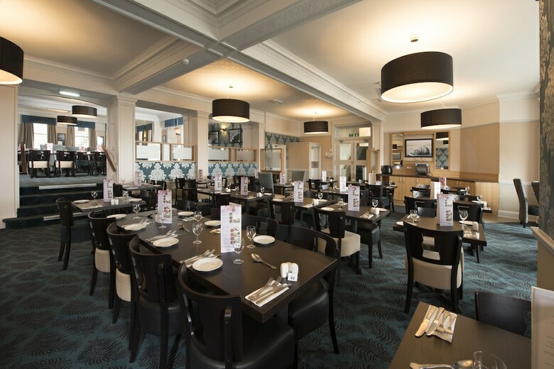 The Beresford Hotel