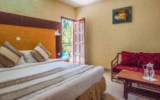 Hotel Prideinn Express Nyali