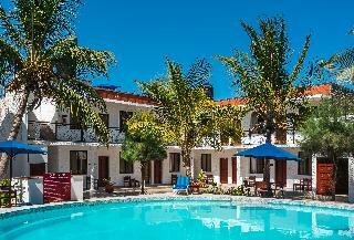 Hotel Prideinn Express Nyali