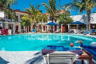 Hotel Prideinn Express Nyali