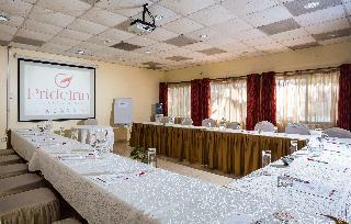 Hotel Prideinn Express Nyali
