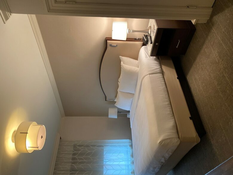 The Grand Summit Hotel