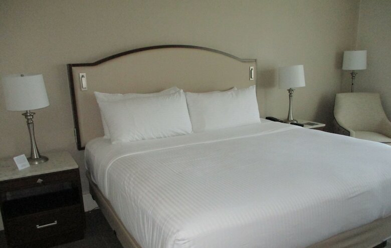 The Grand Summit Hotel