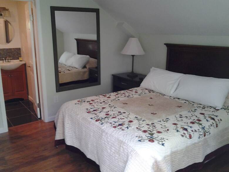 Hotel Arrowhead Mountain Inn
