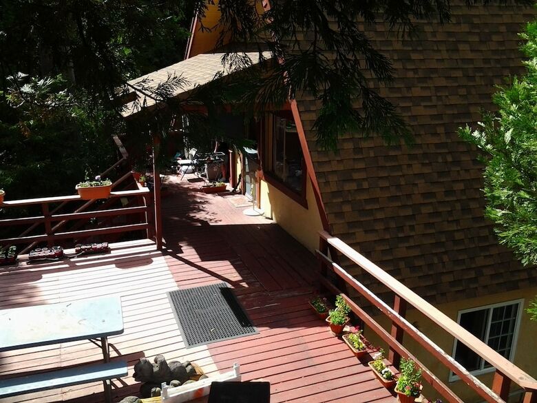 Hotel Arrowhead Mountain Inn