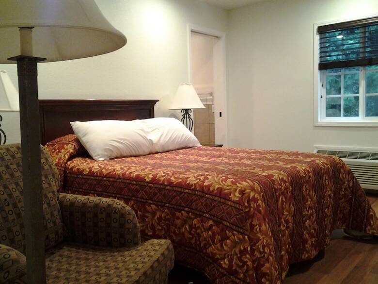 Hotel Arrowhead Mountain Inn