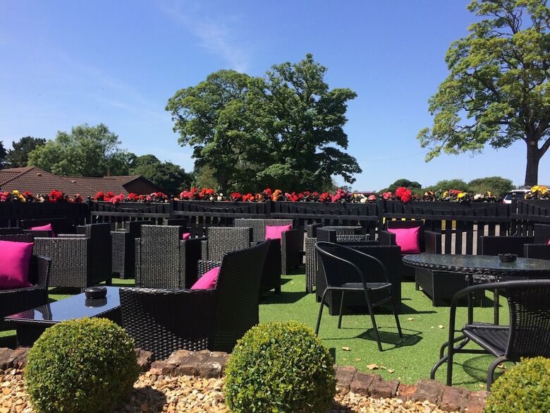 The Deanwater Hotel