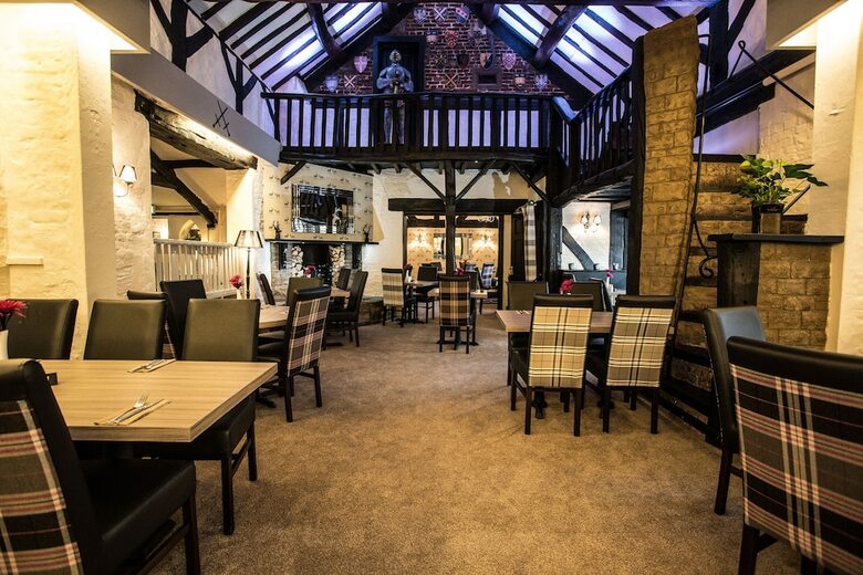 The Deanwater Hotel