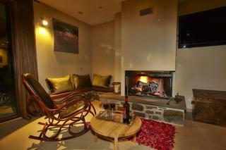 Hotel Anavasi Mountain Resort