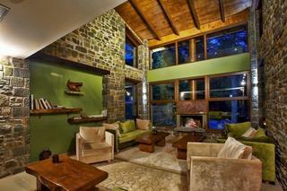 Hotel Anavasi Mountain Resort
