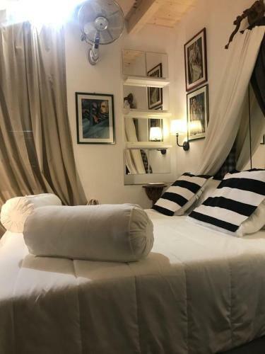 Bed & Breakfast Sanctus Syrus