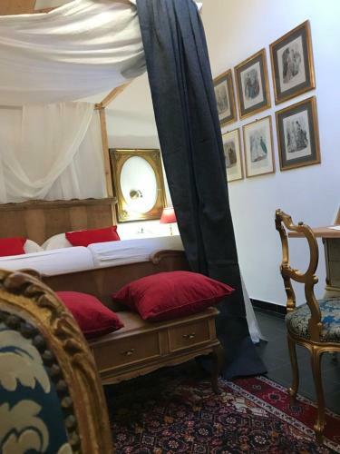 Bed & Breakfast Sanctus Syrus