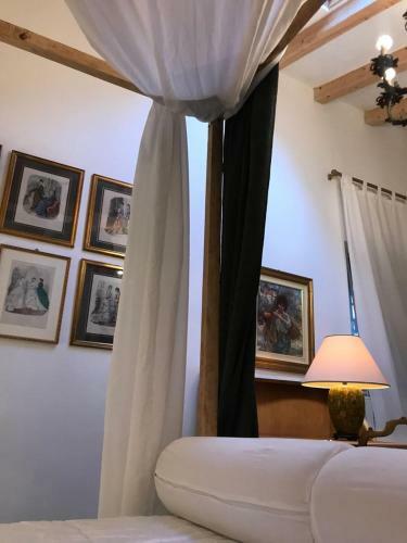 Bed & Breakfast Sanctus Syrus