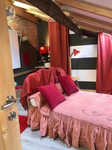 Bed & Breakfast Sanctus Syrus