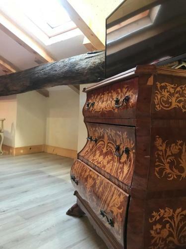 Bed & Breakfast Sanctus Syrus