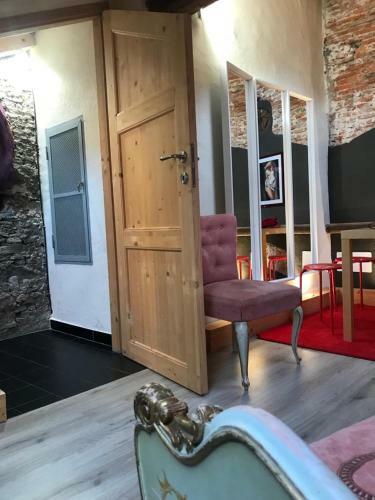 Bed & Breakfast Sanctus Syrus